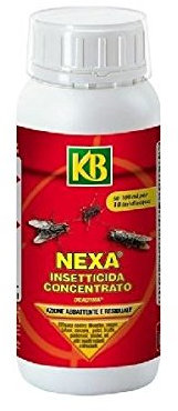 NEXA Insetticida Concentrato Deadyna Ampio Spettro 1 L