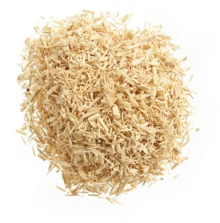 HENDI Aromatische Holzchips klein, Räucherspäne, Aromatische Räucherchips, Smoking Chips, Natürliches Holz, für das Heißräuchern, Holzkohle, Räuchertablett, Räucherrohr, 700gr, Buche