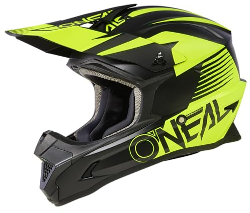 O'Neal 1SRS Helm Stream