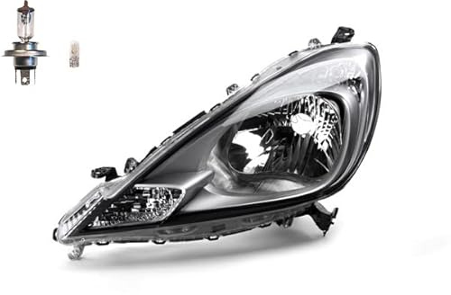 Johns, Scheinwerfer Halogen Front passend für Honda Jazz GE 04/2011- Links Leuchtmittel