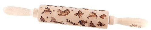 Rouleau empreintes Gifts