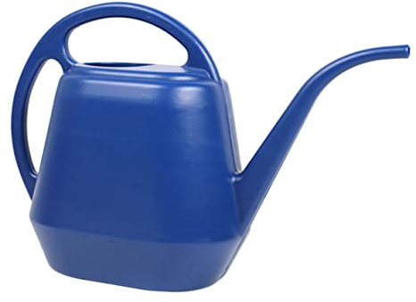 Toddmomy 1pièce Arrosoir Arrosage Précis pour Plantes Succulentes Et Fleurs Design Ergonomique Couleur Bleu Foncé
