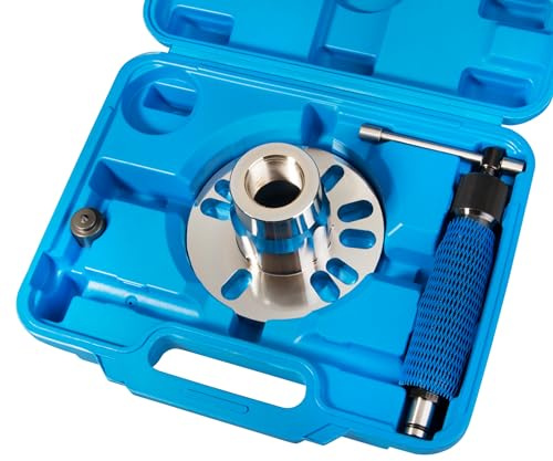 otgerlensker products 3 TLG. Hydraulik Radnaben Abzieher Radnabenabzieher