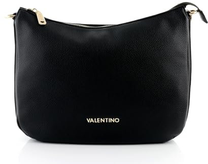 Valentino Naif Re Shoulderbag Nero