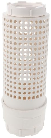 FONDOTIN Composteur Lombricomposteur de Jardin Perforé avec Couvercle Bac Compact 110L pour Déchets Cuisine et Feuilles Composteur Souterrain Balcon et Petit Espace