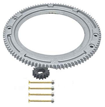 Startkrans, kuggkrans, svänghjul, växellåda för Briggs&Stratton Motor 28M707 28D707 286707 289707 287707