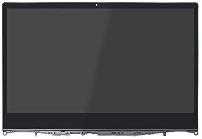 14 Pouces FHD IPS LED Ecran Tactile Complet LCD Assembly pour Lenovo Yoga 530-14IKB 81EK / Yoga 530-14ARR 81H9