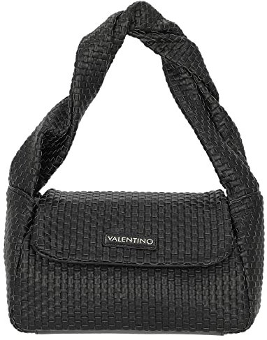 Valentino Lemonade Flap Bag Nero