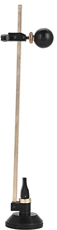TREETDOBV Glas-Zirkelschneider, Robuster Glasschneider, Glasschneider, 6-Rad-Zirkel, Kreisschneider mit Saugnapf, Kreis für Hobby- und Profi-Glasschneider(3)