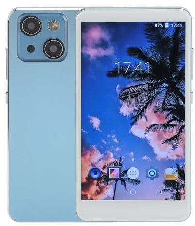 Lettore MP4 con Bluetooth 5.0 E WiF, Lettore Musicale Portatile Touchscreen HD IPS da 5 Pollici con Stilo, Riduzione del Rumore Lettore Audio MP3 MP4 con Radio FM E Book