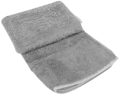 YARNOW Drum Soundproofing Mat, Noise Absorbing Pad, Plush and Flexible Glue, Insulation for Control Rooms and Recording Studios Random Color