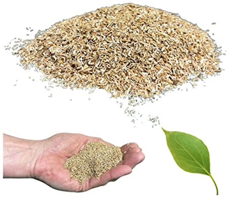 Down the Cove 100g Apple Wood Chips - Fine (approx 2mm) for Hot Smokers/Smoking Ovens/Smoking Guns