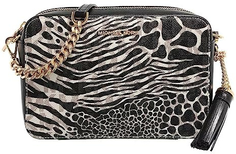 Michael Kors Camera Bag, schwarz(black), Gr. One Size