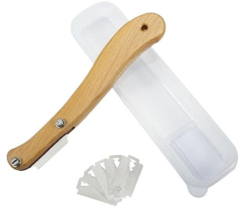 PRETYZOOM 1 Satz Brotkonturmesser Brotmesser Pizza- Werkzeuge zum Schnitzen von Teig Laib Brot wiederverwendbarer Teigausstecher Brotschneidewerkzeuge Multifunktion