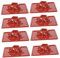 Milisten 20Pcs Volcano Model DIY Science Project Kit for Educational Experiments Realistic Erupting Volcano Shells for Creative Learning and Fun Geography Activities