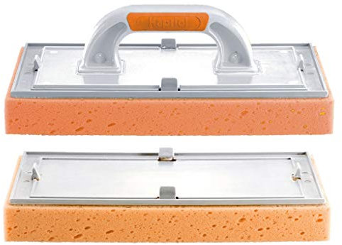 KAPRIOL Sponge Whisk 17 x 34 for Washing