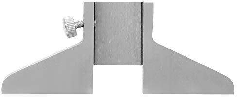 Stahl-Tiefenmesser, Basis-Messschieber, Basis-Messschieber, Messschieber-Tiefenbasis für digitalen Messschieber