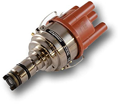 Zündverteiler 123ignition 4 Zylinder (B18 - B20 Standard)