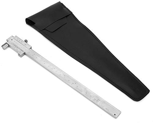 Vernier Caliper, Vernier Caliper Compact Vernier Caliper de 200 Mm, para Operación en Exteriores