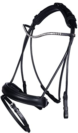 HKM Lola Trense Schwarz Pony