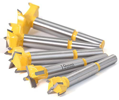 1 pièces 15mm-100mm conseils bois outils à bois scie cloche Cutter charnière alésage forets tige ronde carbure de tungstène Cutter, 100mm