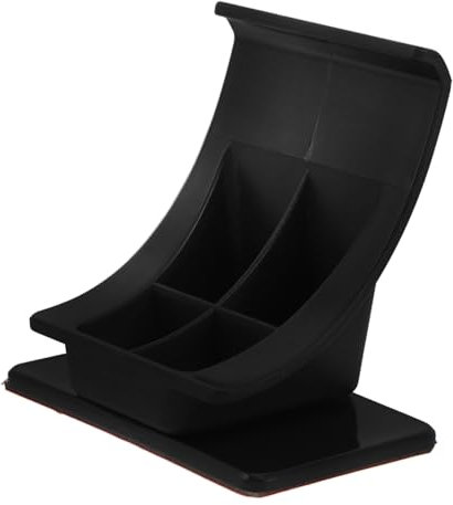 KOCKSHION Support de Tablette pour Tableau de Bord de Voiture Support Auto Autocollant Pratique pour Compatible Majorité des Appareils Installation Facile et Rapide Accessoire pour Consoles