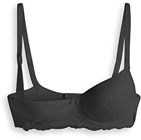 ESPRIT Maternity Dam Nursing BH M8456 strumpbyxor, Svart (svart 001), 90D