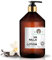 Leche Corporal Orgánica Aroma de Vainilla, 250 ml Experiencia Sensorial Hidratación Profunda Cuidado Diario
