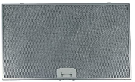 Bosch Siemens 432785 00432785 ORIGINAL Fettfilter Metallgitter Filter für Dunstabzugshaube auch Balay Constructa Junker Lynx Neff Pitsos Profilo Viva