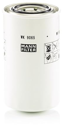 MANN-FILTER WK 9065 Kraftstofffilter Screw-on Filter 22H0411250 16668474 14559479