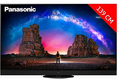 PANASONIC TV 55 TX55JZ2000 UHD OLED