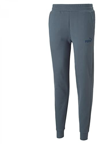 PUMA ESS Elevated Sweatpants FL Cl Trainingshose für Herren