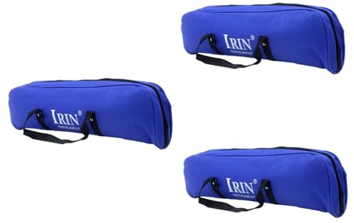 SUPVOX 3 Piezas 32 Mochila Con Teclado Bolsa De La Caja Del Teclado Expansión De La Carpeta De Archivos De Acordeón Bolsa De Teclado Electrico Funda Piano Electrico Niño Harmónica