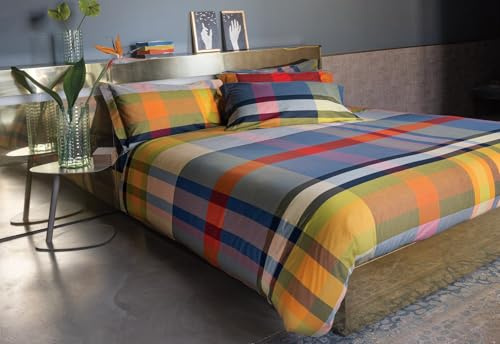 Bossi LIVELY 7394 Parure copripiumino singolo - escluso sotto con angoli