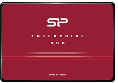 Silicon Power SP020TISSD3ZZEV0 - Disco duro SSD de 2 TB (2,5, SATA III, 6 Gb/s, ideal para arranque/gaming, unidad de estado sólido)