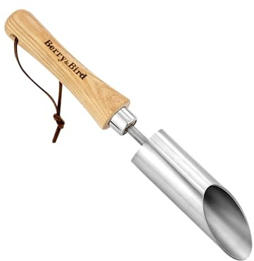 Berry&Bird Plantoir à bulbes 31 cm