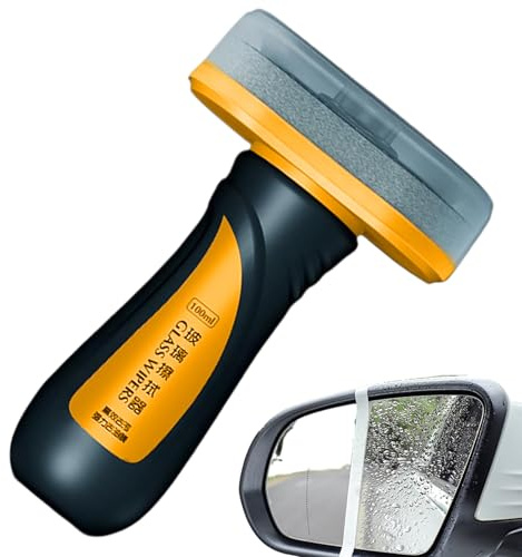 Pulitore per pellicole di olio per pulizia di vetri, camion, SUV, parabrezza, auto, auto, camion, SUV, berlina, moto, barche, specchietti retrovisori, finestrini