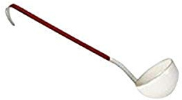 IBILI - CACILLO BOURDEAUX 9 CM