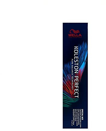 Wella Koleston Perfect Me+ Special Mix 0/00 Neutro 60ml - colorazione permanente