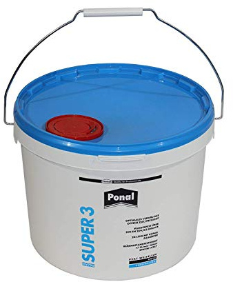 Holzleim Super 3 Eimer 20 kg …