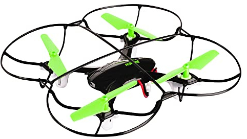 Midrone - Drohne (Vision 220 HD WiFi FPV)