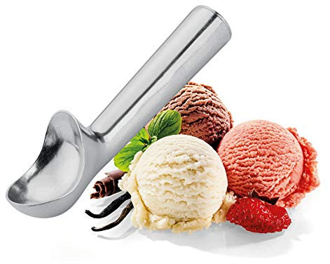 Küchenprofi Eisportionierer-1019603000 Silber One Size