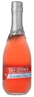 Tarquin's Blood Orange Gin, 70 cl