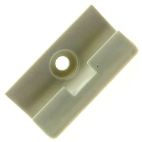 Whirlpool 480131100599,481 Tortillon Freezer Kühlschrank, Gefrierschrank