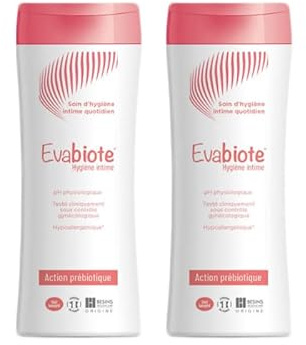 Gynophilus Gel Moussant Intime 2x250ml Lyocentre