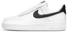 NIKE DD8959-103 AIR Force 1 '07 Damen White/Black-White-White EU 43