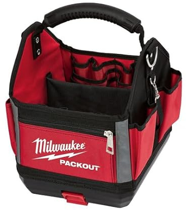 Milwaukee Tool Japan Packout TM Tragetasche, 25,4 cm, 48-22-8310N, 1 Stück
