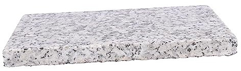 Beavorty Hamster Cooling Board Pet Marble Plate Summer Pet Cooling Board for Hamster Guinea Pig Accessories