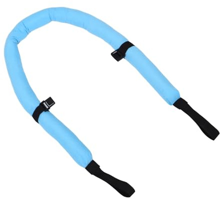 Lauflernhilfe für Babys Verstellbar mit Gehhilfe Trainer | Polyester Baumwolle, Anti Fall Design, für Drinnen und Draußen, Stabiles Stützgestell