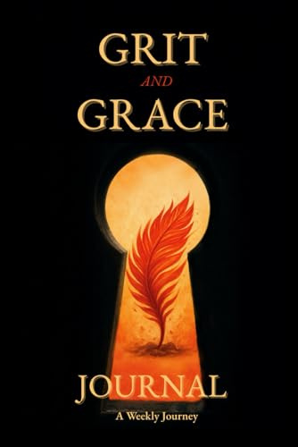 GRIT and GRACE: Journal